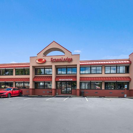 Econo Lodge Boston-Malden Eksteriør billede