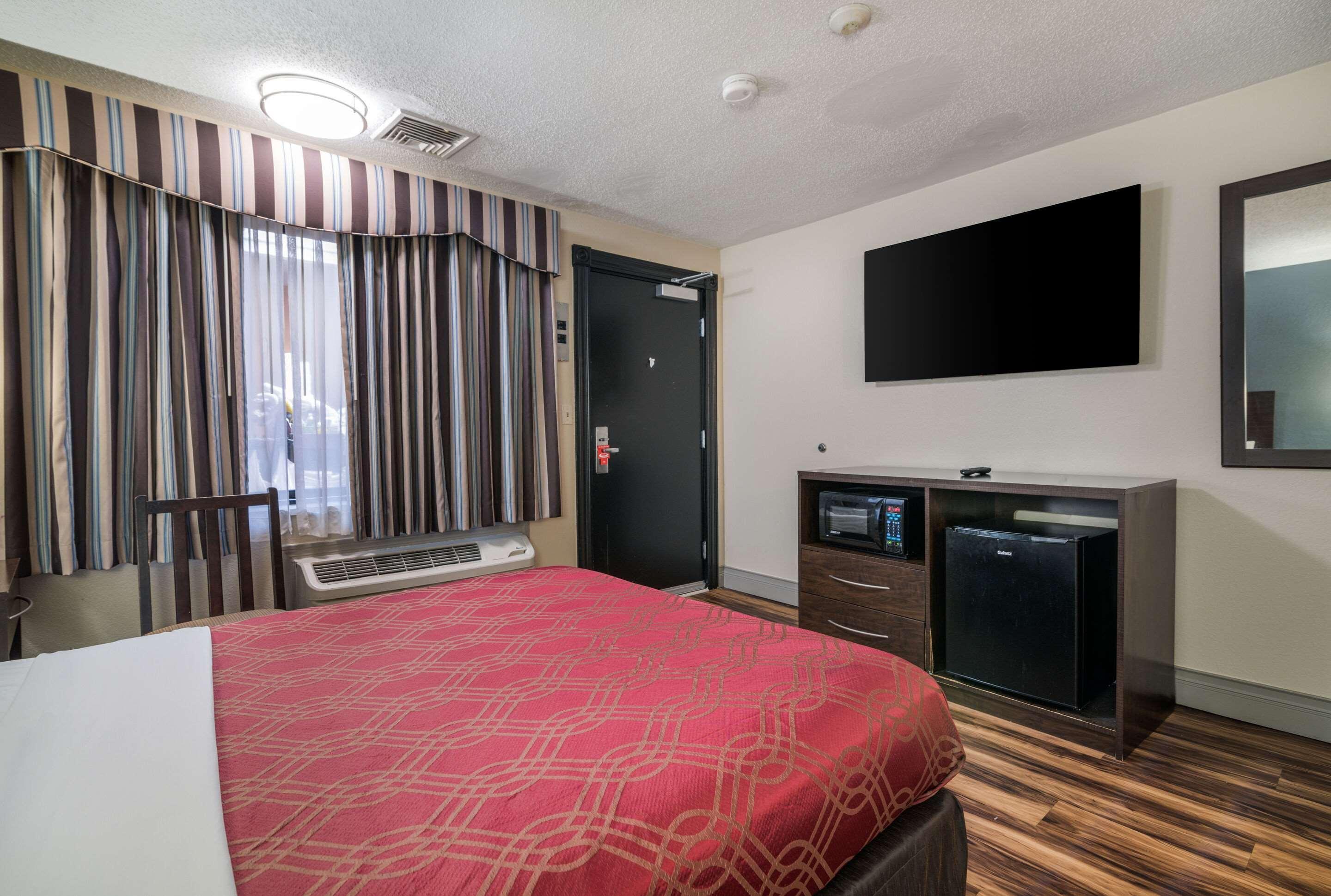 Econo Lodge Boston-Malden Eksteriør billede