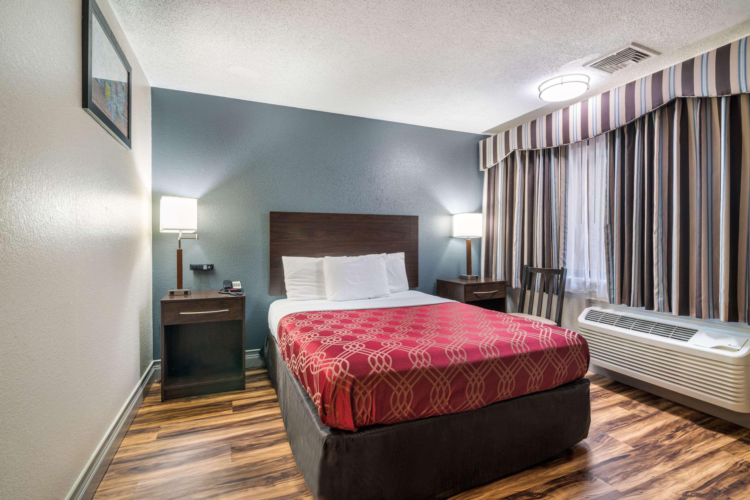Econo Lodge Boston-Malden Eksteriør billede