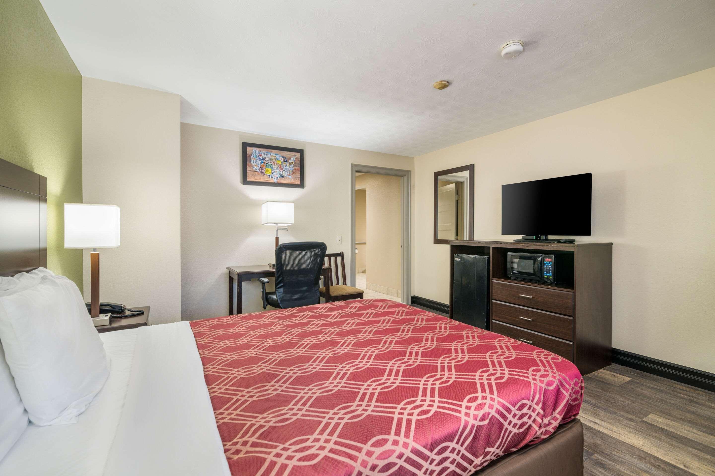 Econo Lodge Boston-Malden Eksteriør billede