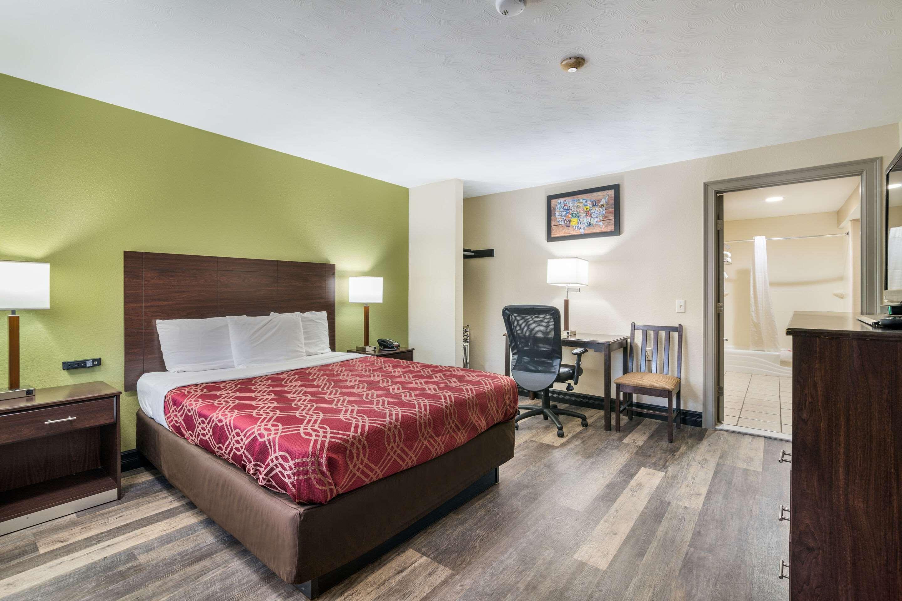 Econo Lodge Boston-Malden Eksteriør billede