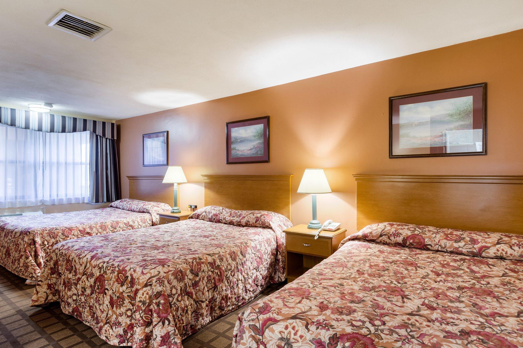 Econo Lodge Boston-Malden Eksteriør billede