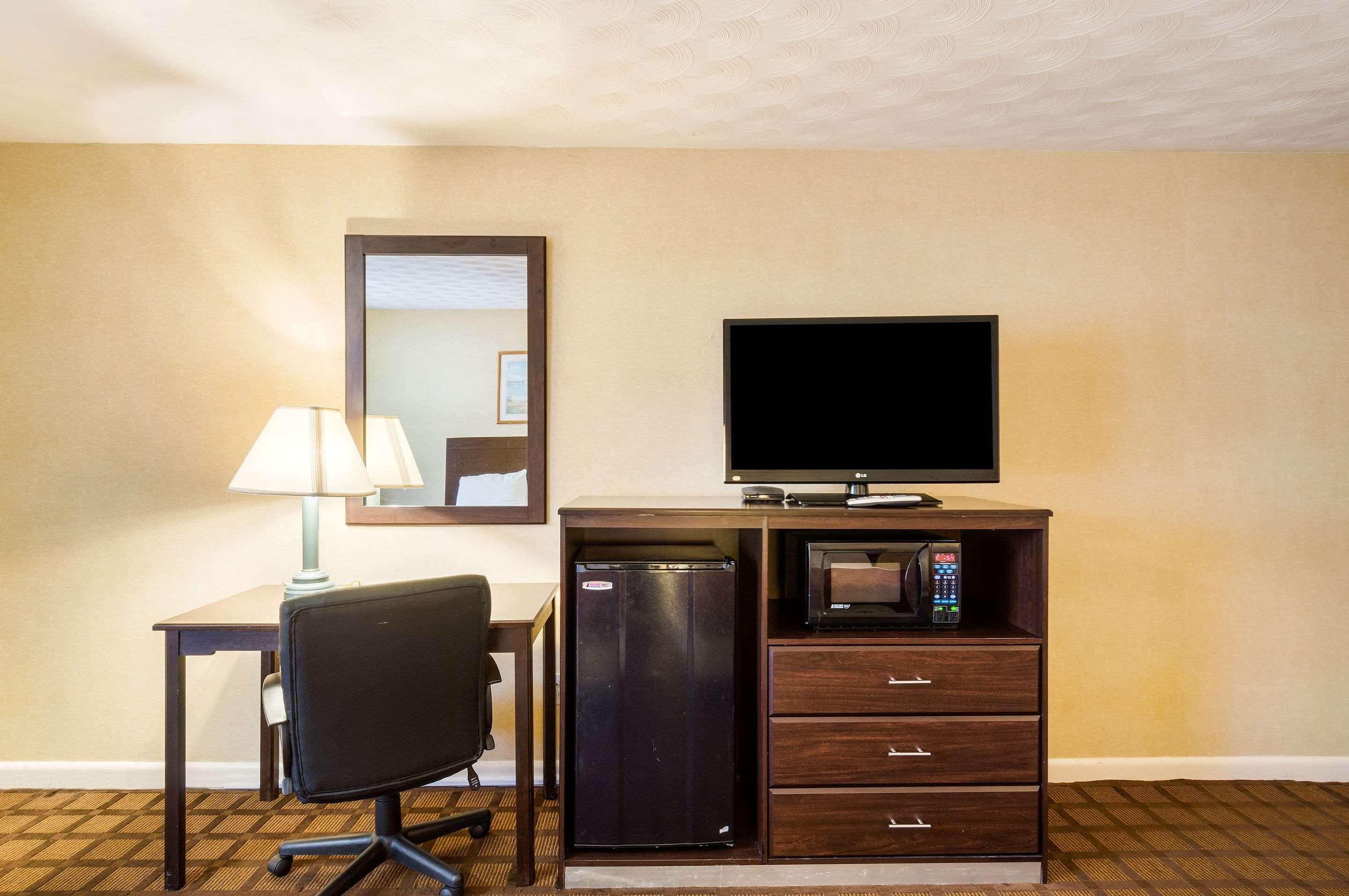 Econo Lodge Boston-Malden Eksteriør billede