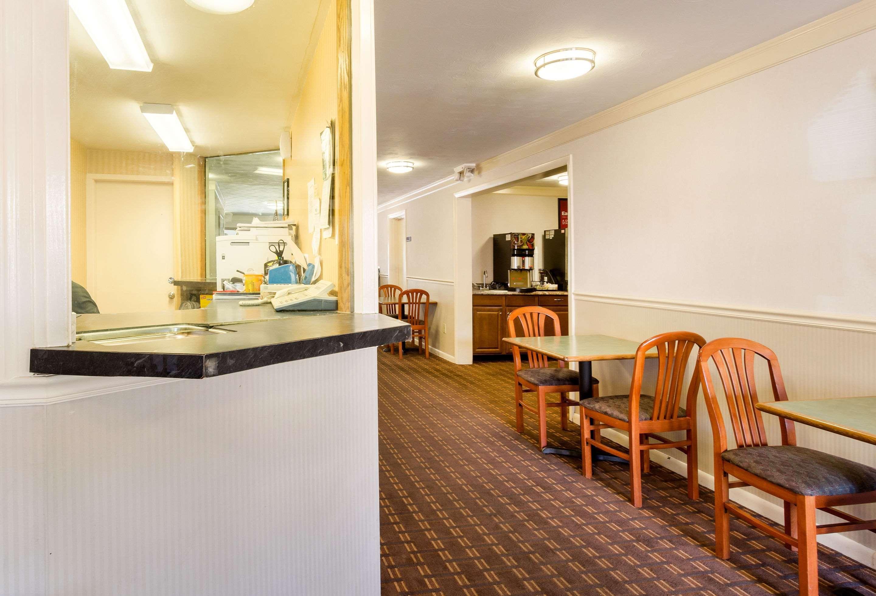 Econo Lodge Boston-Malden Eksteriør billede