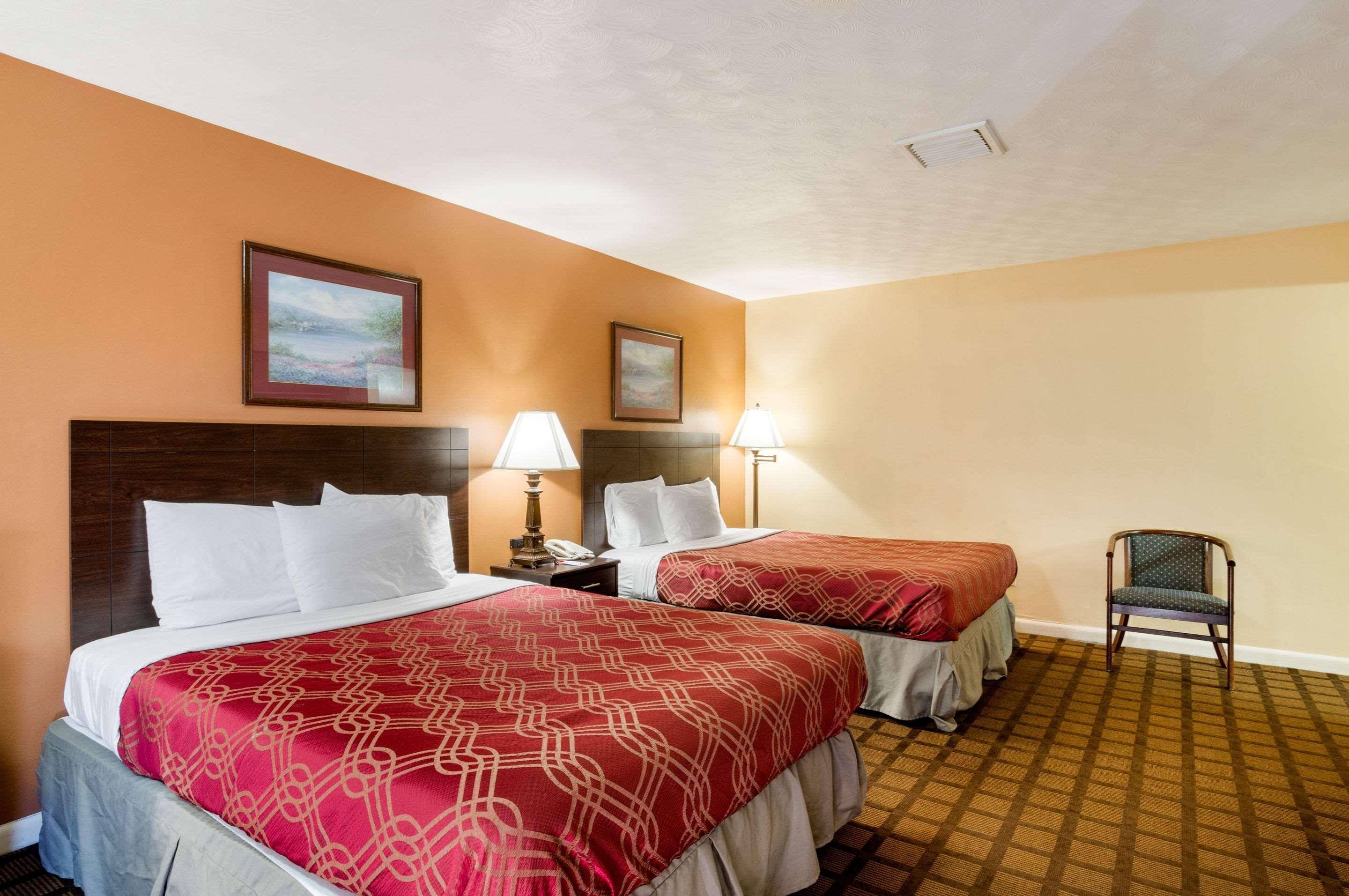 Econo Lodge Boston-Malden Eksteriør billede