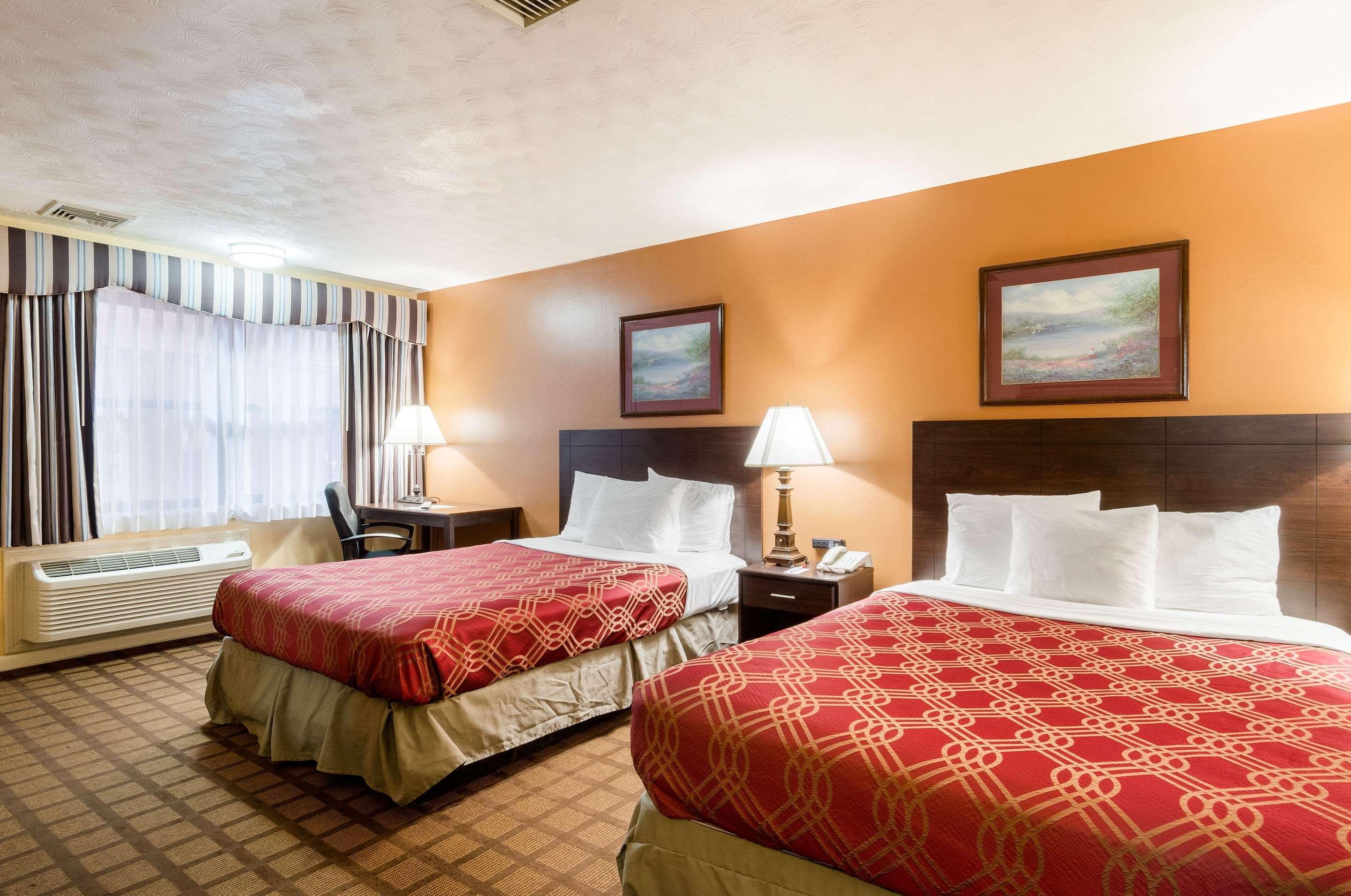 Econo Lodge Boston-Malden Eksteriør billede