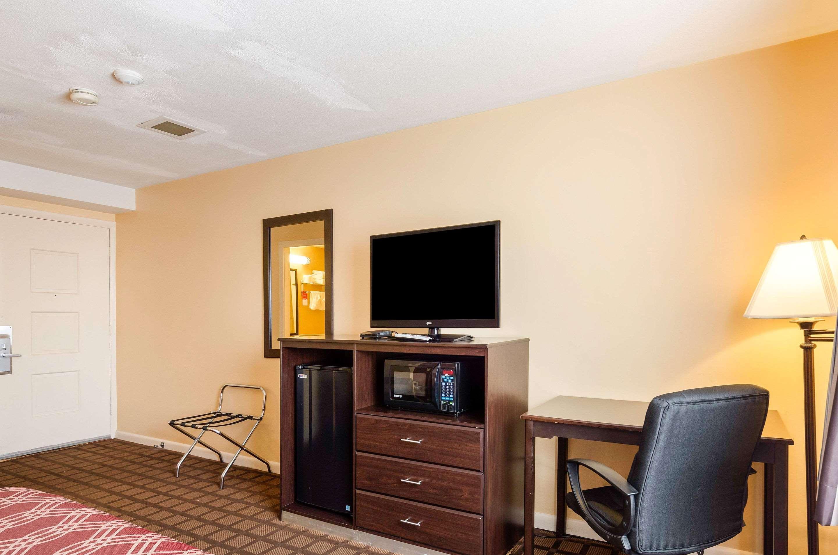 Econo Lodge Boston-Malden Eksteriør billede