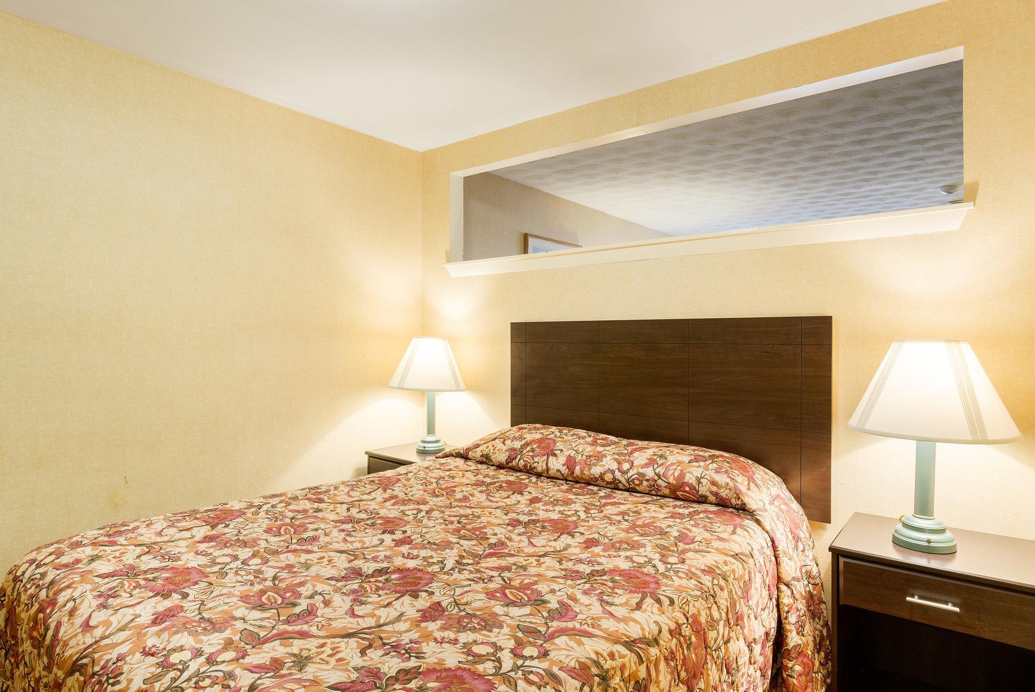 Econo Lodge Boston-Malden Eksteriør billede