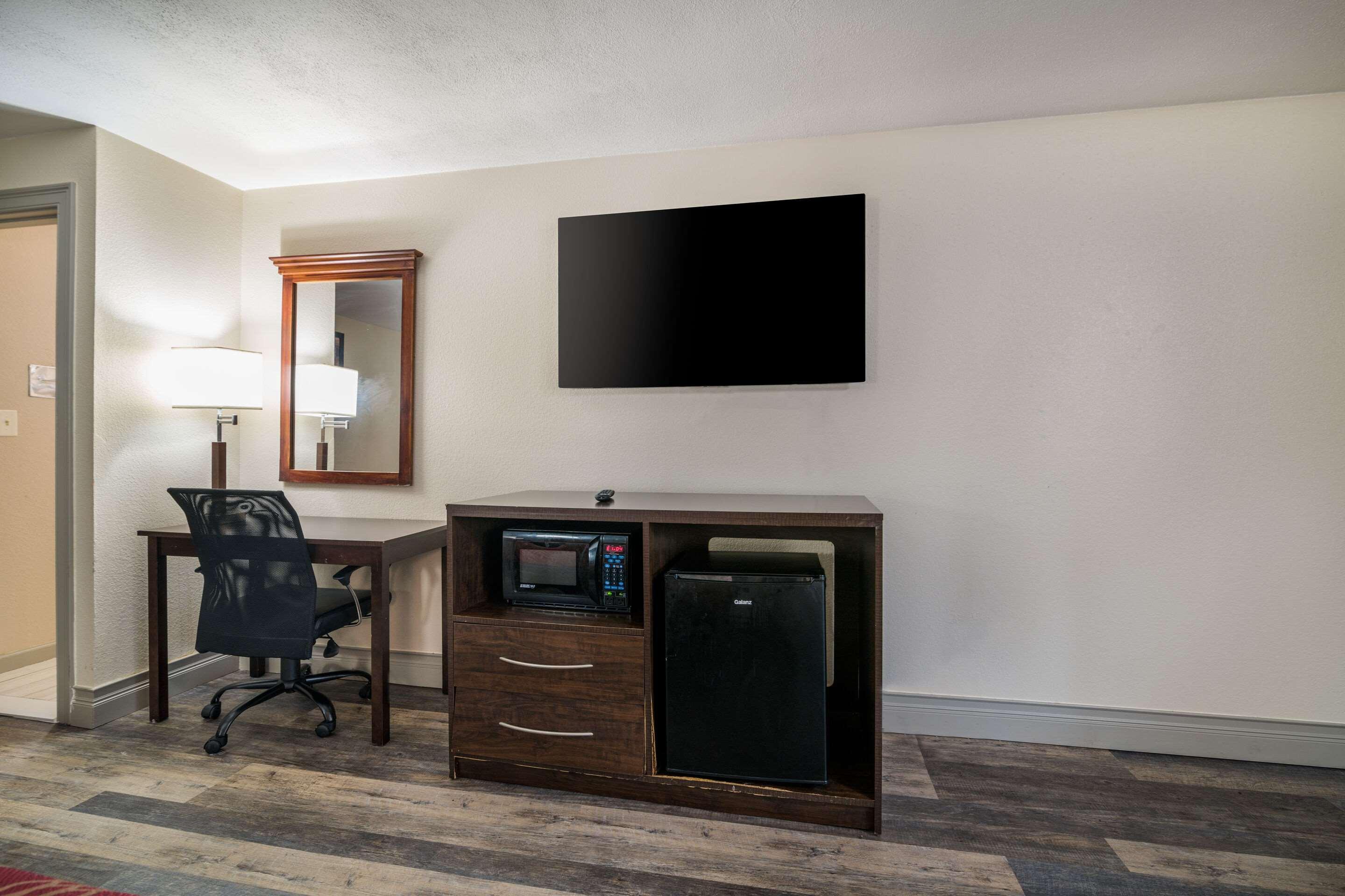 Econo Lodge Boston-Malden Eksteriør billede