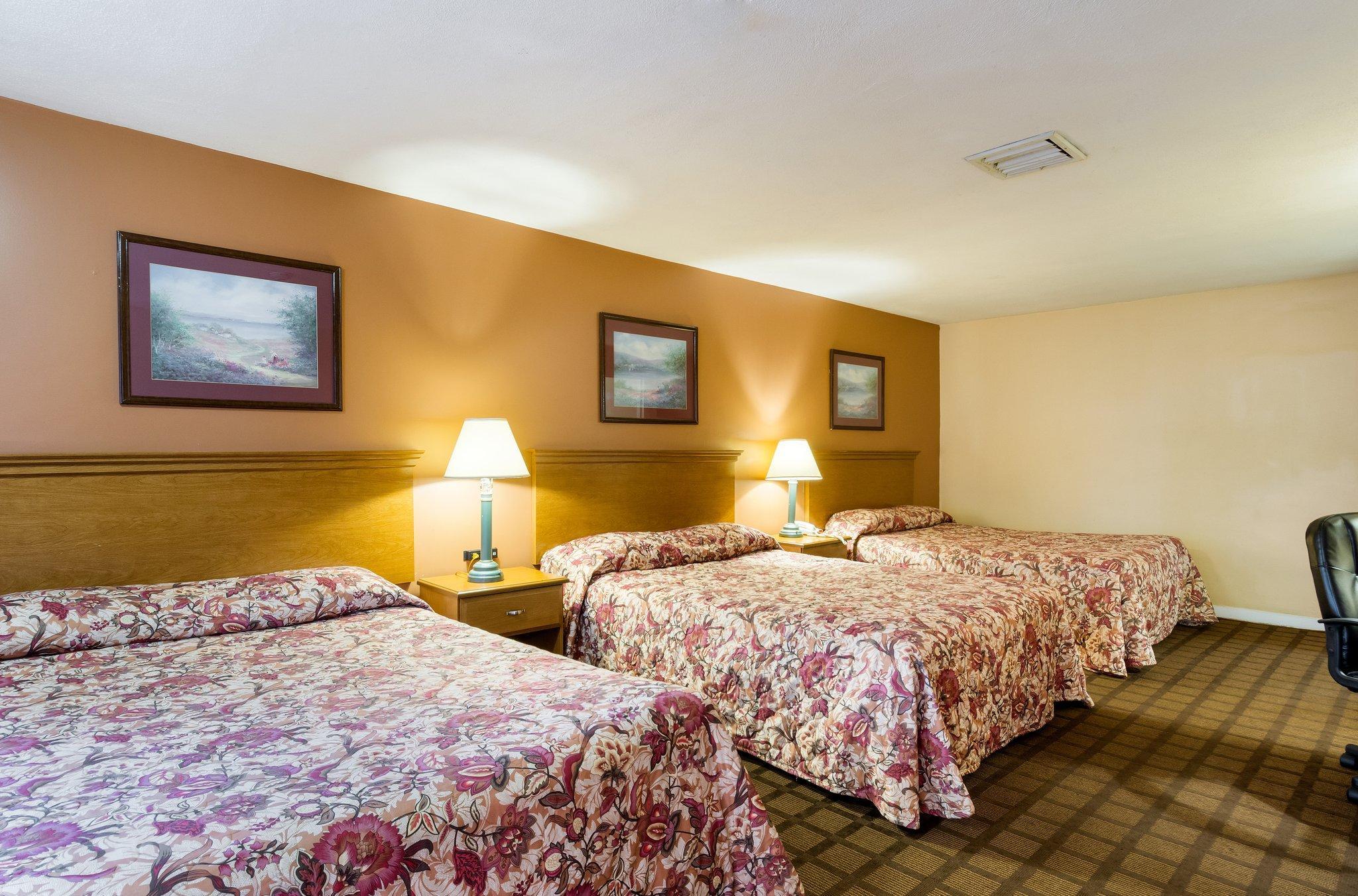 Econo Lodge Boston-Malden Eksteriør billede