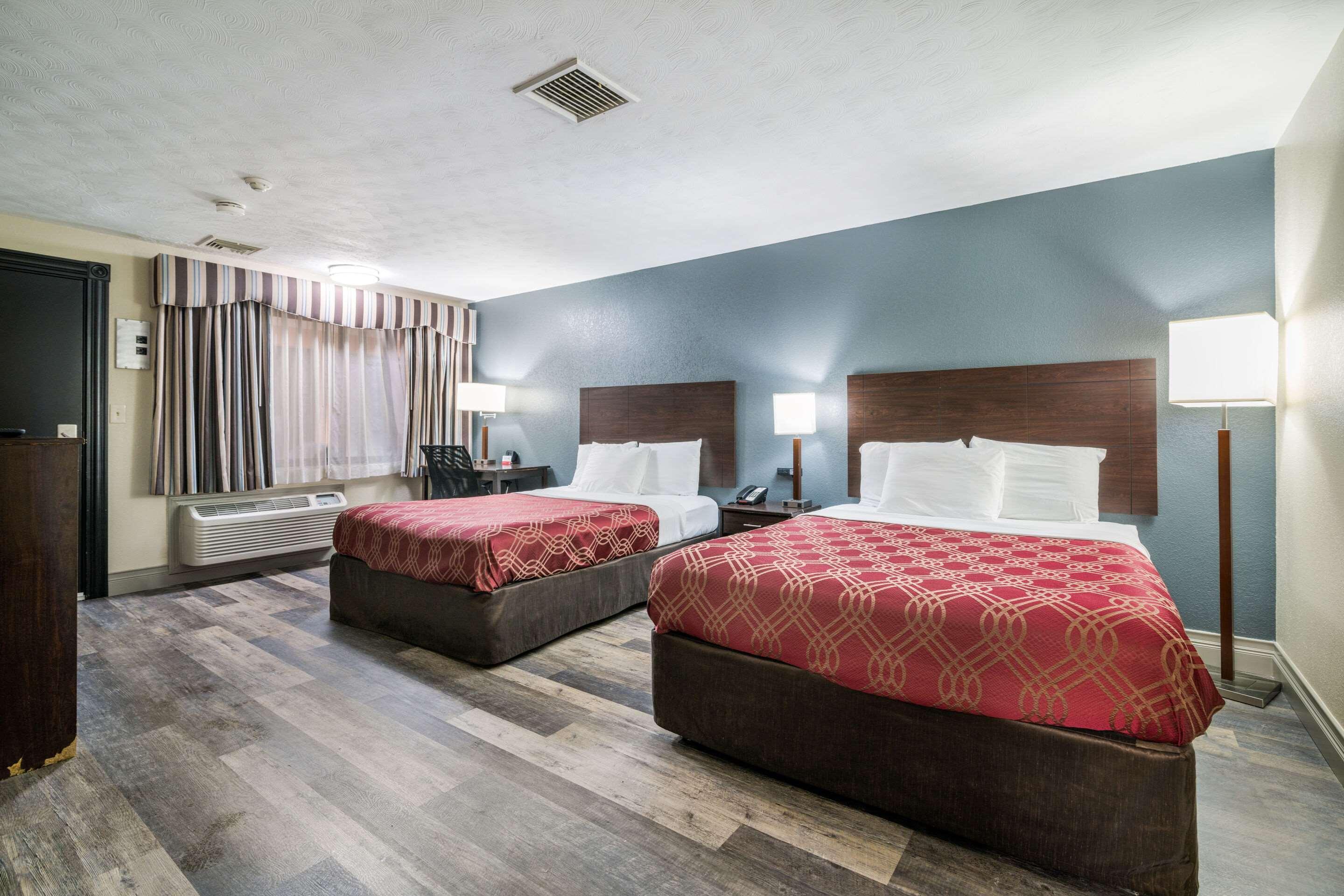 Econo Lodge Boston-Malden Eksteriør billede