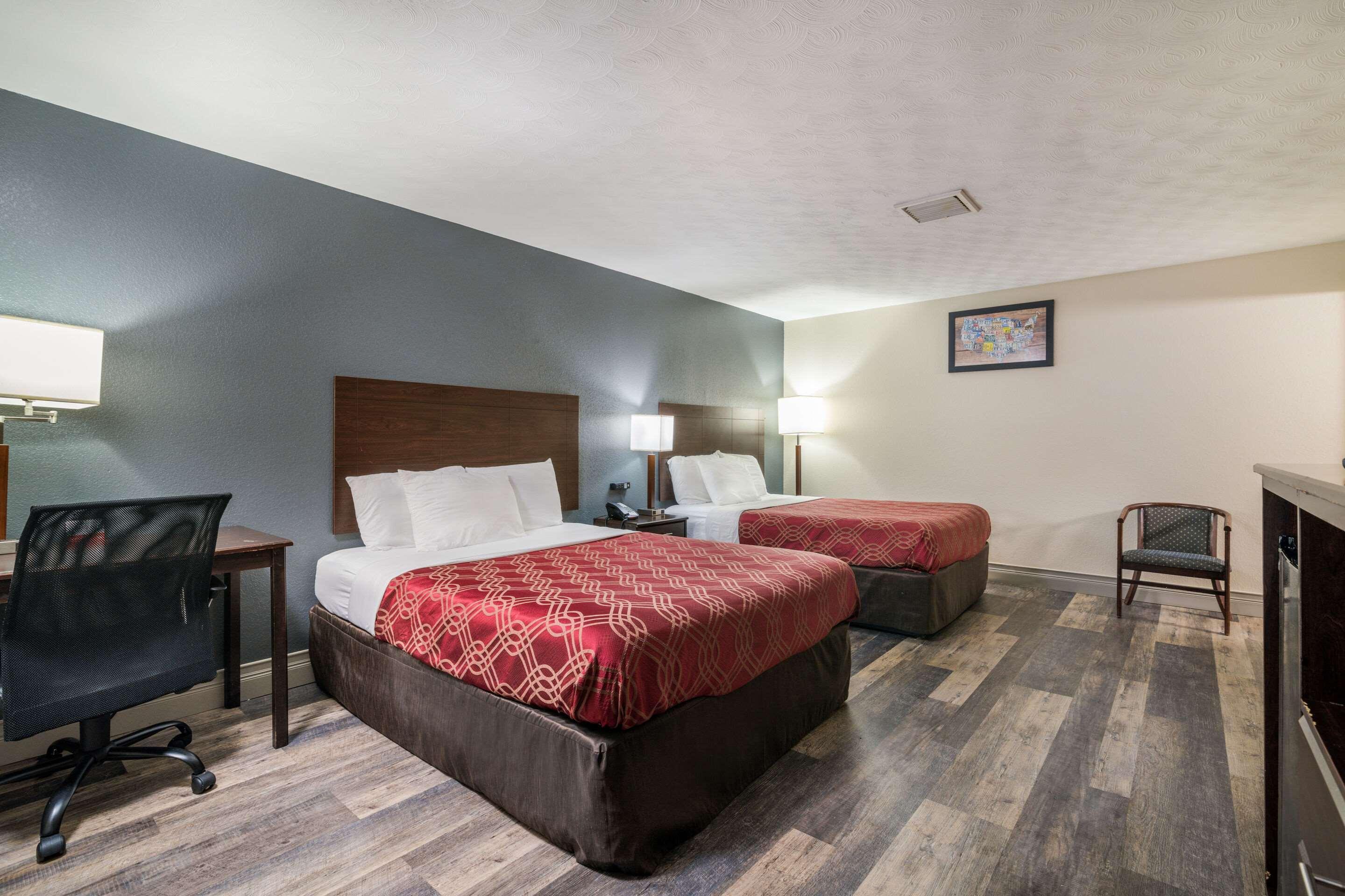 Econo Lodge Boston-Malden Eksteriør billede